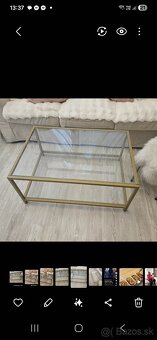 Predam konferenčný stolik - 3