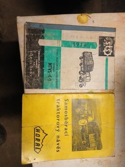 Ntvs,horal priručky - 3