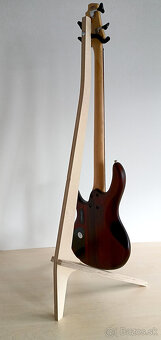 stojan na zavesenie gitary - 3