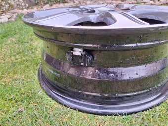 5x114,3 R16 Hyundai - 3