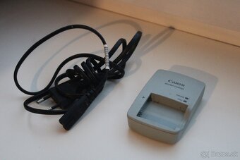 Canon Powershot SX500 IS - 3