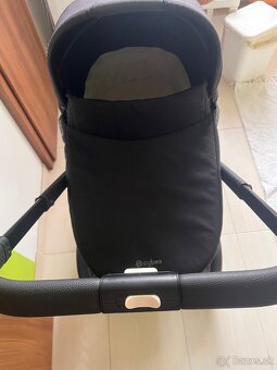 Cybex Balios S - 3