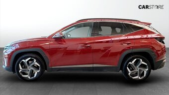 Tucson 1,6CRDi 100kw AWD AT - 3