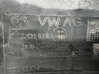 Čerpadlo ADBLUE VW TOUAREG - 3