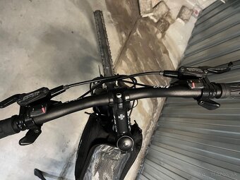 Kellys crossovy bicykel - 3