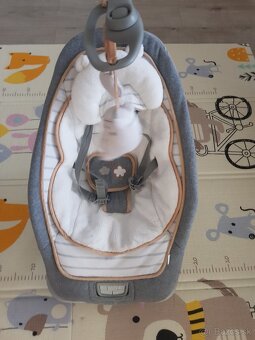 hojdacie kresielka - 3