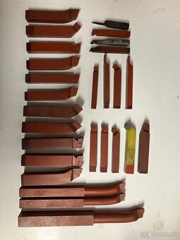 Sustruznicke noze - 3