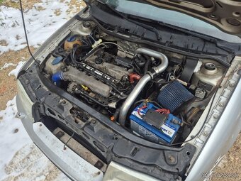 Predám Motor 1.8T-VRS 132kw kód AUQ - 3
