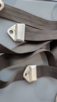 MORAVANY PASY SKODA 1000MB - 3