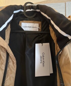 Panska bunda Calvin Klein - 3