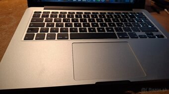 Macbook Pro A1502 - 3