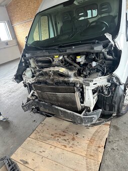 AutoKlampiarske prace, autoservis, pneuservis, geometria - 3