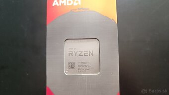 AMD Ryzen 9 5900X - 3