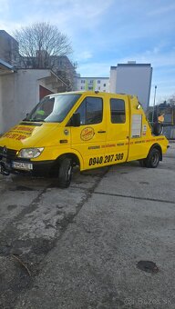 Predam odťahovy špeciál - 3