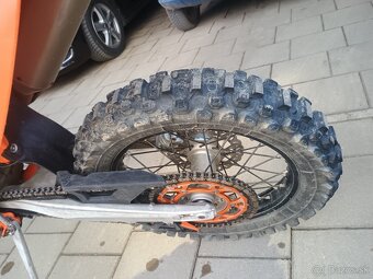 KTM 350 2016 s ŠPZ - 3