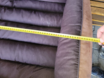 Pelech pre psa, veľký a malý - 3