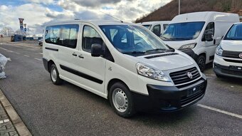 Fiat Scudo 2.0 MultiJet 8.miestne - 3