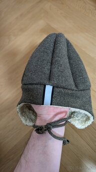 Predám Ribcap Bieber veľkosť Maxi - 3