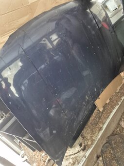 Predna kapota VW Passat b7 - 3