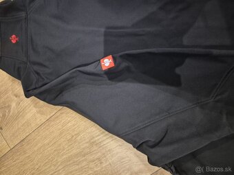 Pánska soft. bunda - 3