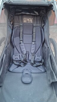 THULE chariot sport 1 - 3