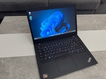 ThinkPad L14 Gen1 – Ryzen 5, 16GB, 512GB, Touch - 3