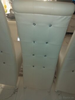 Jedálenské stoličky - 3