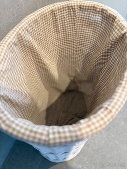 kôš na bielizeň - 3