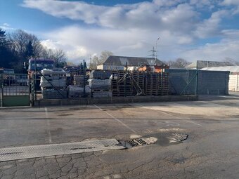 Prevádzkový priestor, ul. Coburgova, Trnava - 3