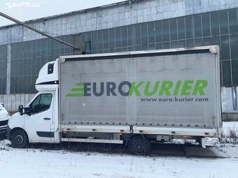 Renault Master, Renault Master 3 -10 PAL 2019 - 3