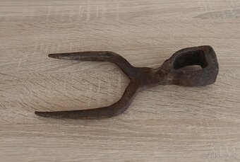 Staré náradie - 3