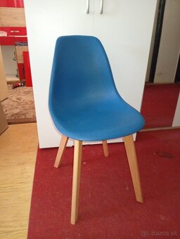 Stolička 2ks - 3