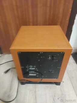 reprobedne Yamaha - 3