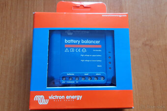 Balancér VICTRON ENERGY pre 2x12V batérie - 3