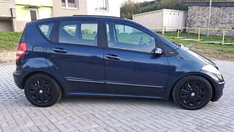 Mercedes w169 A 200CDI 103kw r.v.2007 - 3