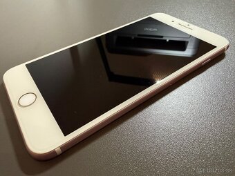 Apple iPhone 7 Plus 32GB - 3