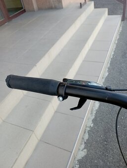 Predám pánsky horský bicykel - 3