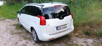 Peugeot 5008 - 3