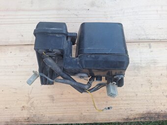 Tachometer Yamaha XT 600 - 3