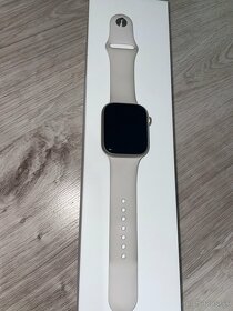Apple watch 7, 45mm - 3