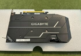 GIGABYTE GeForce GTX 1660 SUPER OC 6G - 3