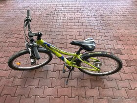 bicykel Dema Pegas - 3