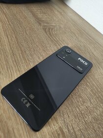 Xiaomi Poco X4 Pro 5G 6GB/128GB, Čierna - 3