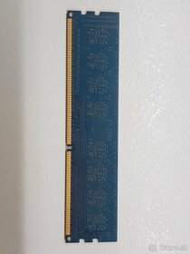 Hynix 1GB DDR3 10600U - 3
