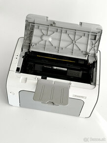 Laserová tlačiareň HP LaserJet P1102 s novým tonerom - 3