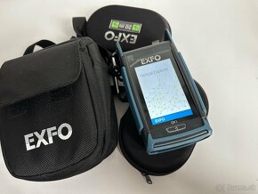 EXFO OX1-PRO-MI 1310/1550/1650 LIVE, optický multimeter - 3