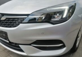 Opel Astra 1.2 Turbo benzín 81kW 2021 - 3