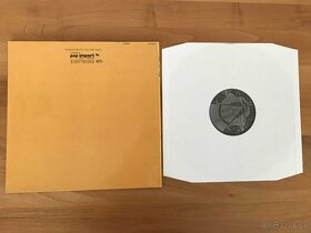 LP / Vinyl POPOL VUH: IN DEN GARTEN PHARAOS - v perfis stave - 3