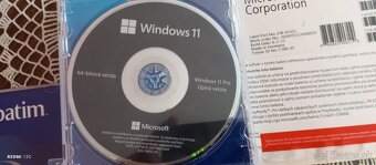 Windows 11 pro 64 bit DVD - 3