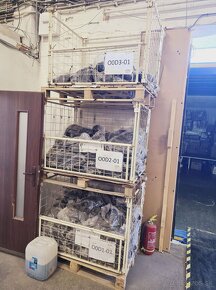 Gitterbox 120x80x100 - 3